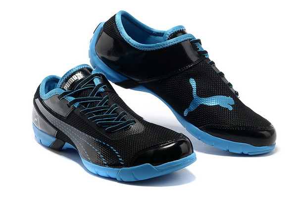 Puma FR Men Shoes--008